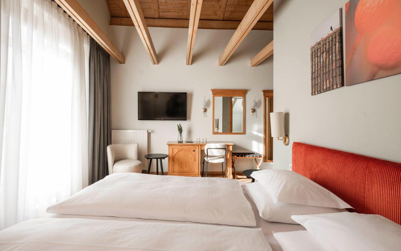 Boutique Hotel Pachers Bressanone Extérieur photo