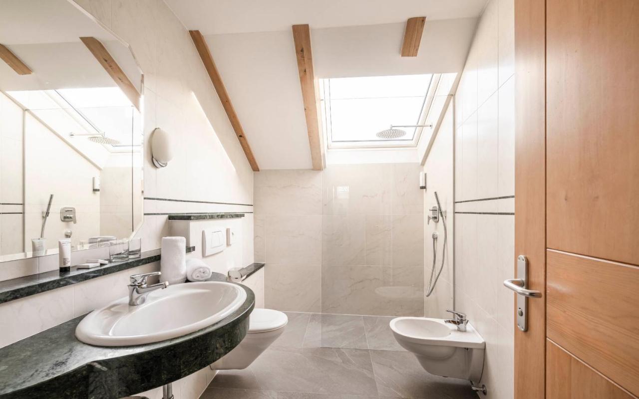 Boutique Hotel Pachers Bressanone Extérieur photo