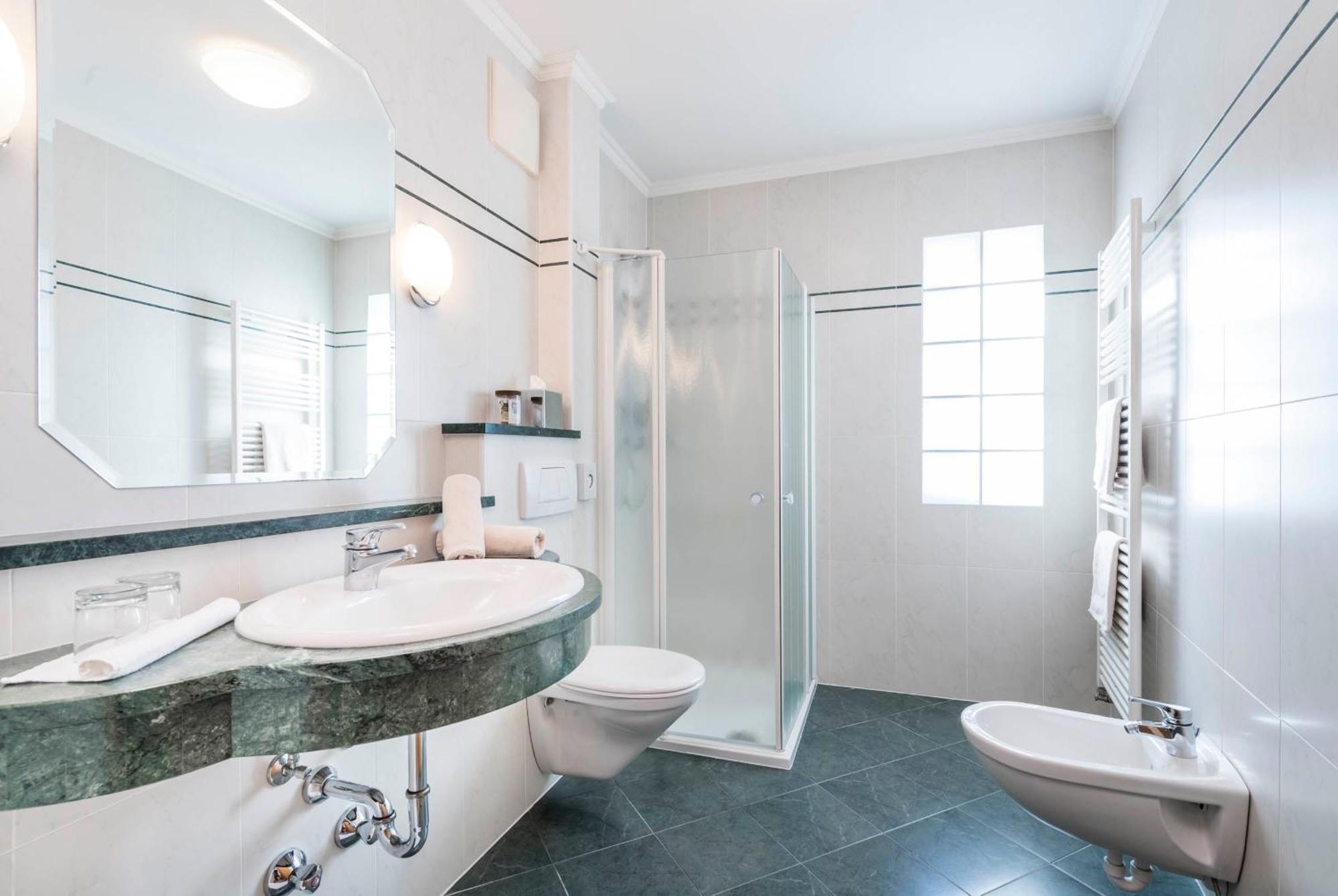 Boutique Hotel Pachers Bressanone Extérieur photo