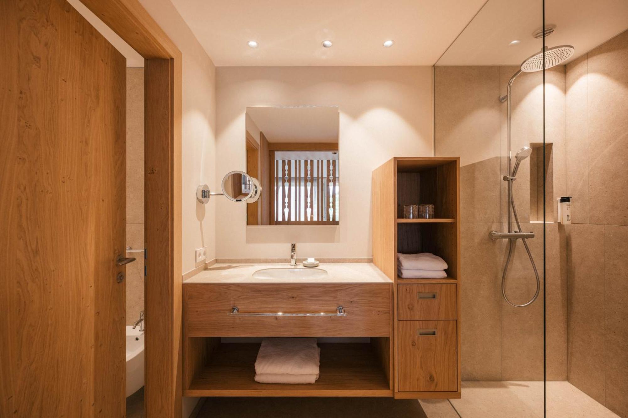 Boutique Hotel Pachers Bressanone Extérieur photo