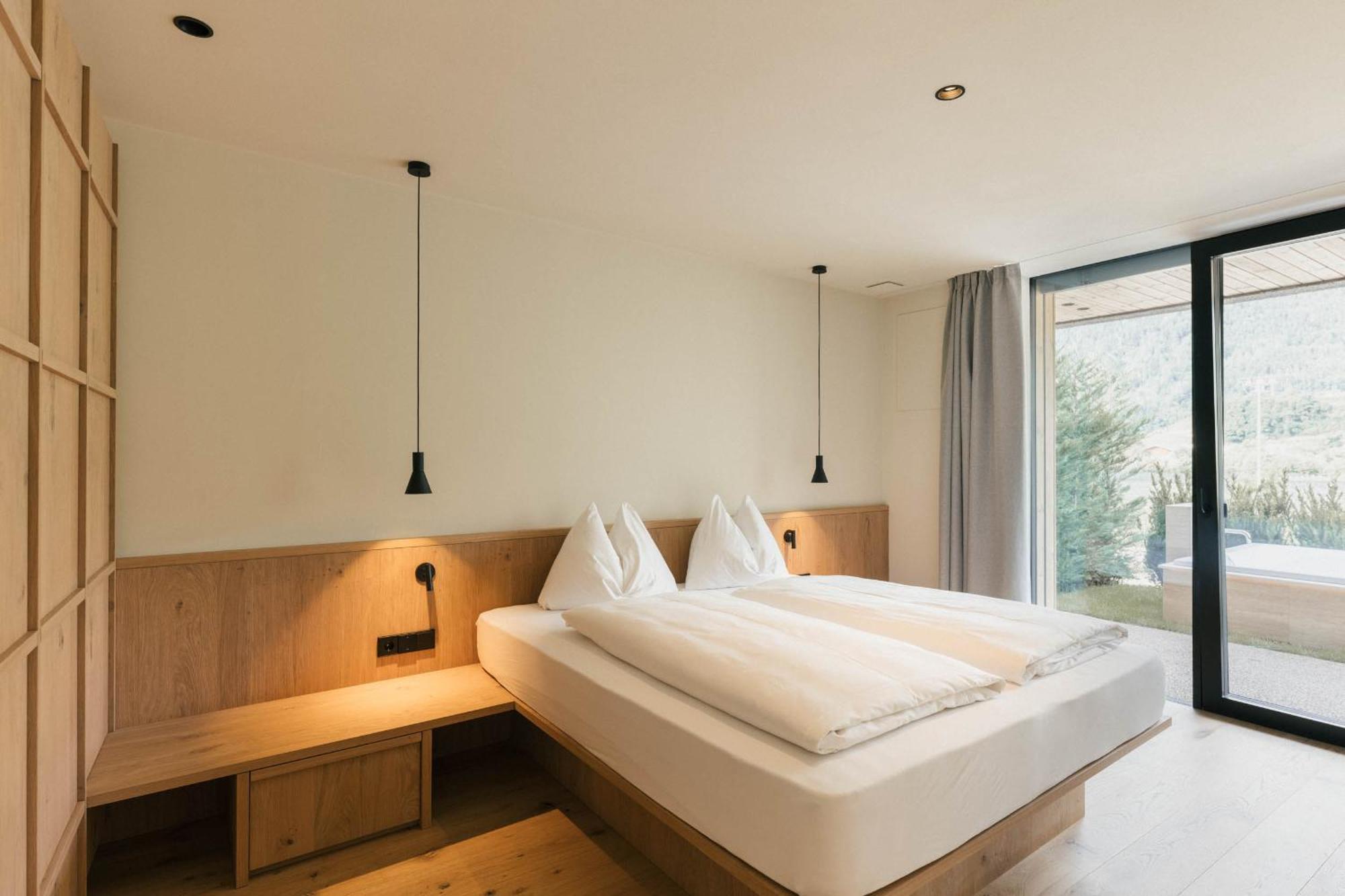 Boutique Hotel Pachers Bressanone Extérieur photo