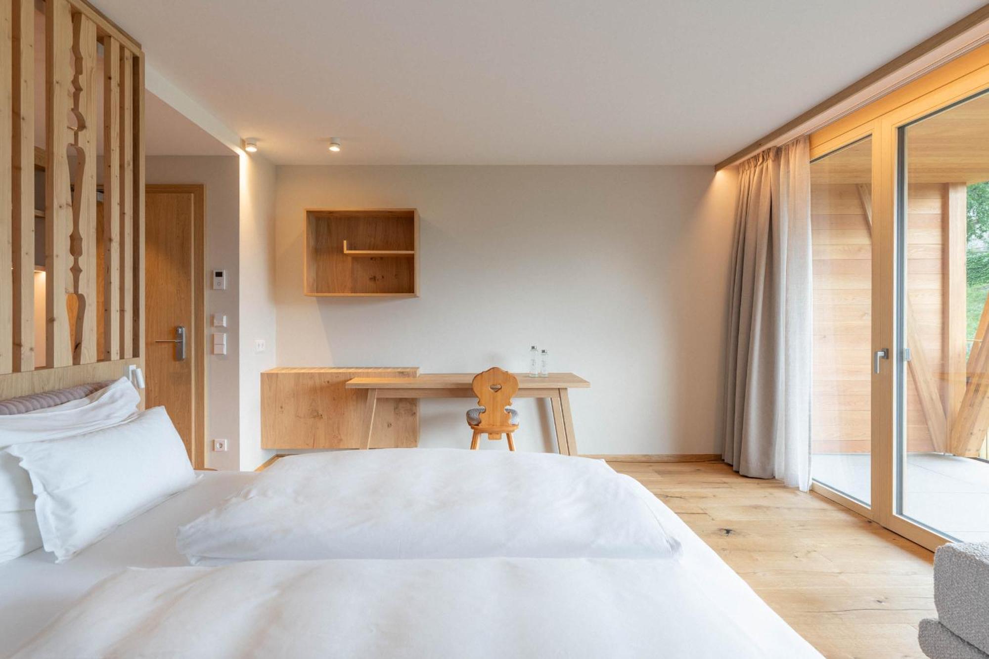 Boutique Hotel Pachers Bressanone Extérieur photo