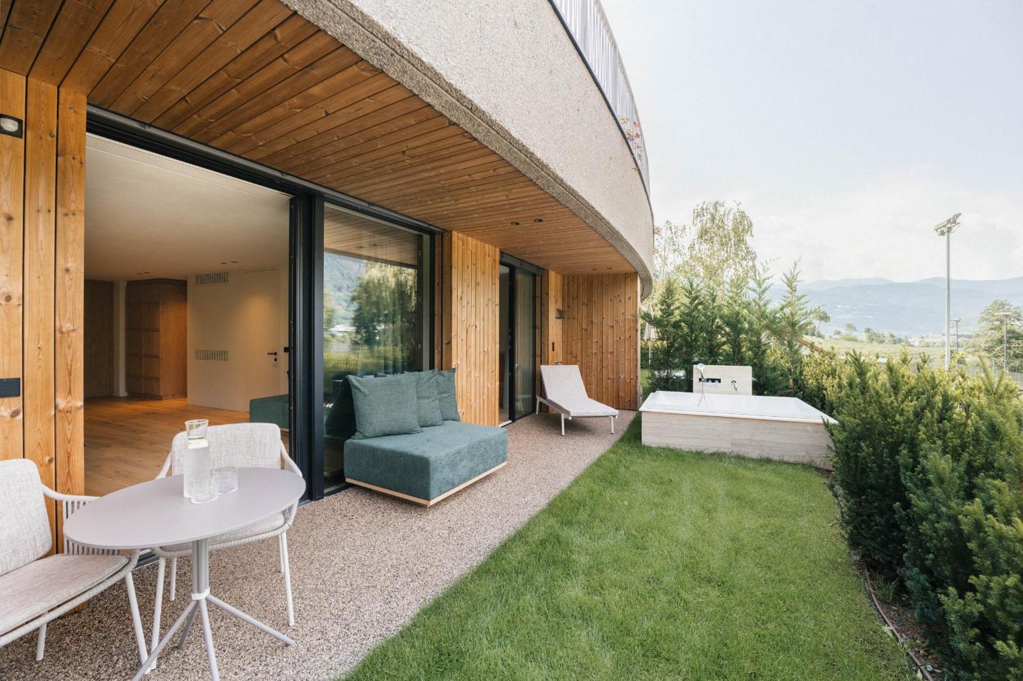Boutique Hotel Pachers Bressanone Extérieur photo