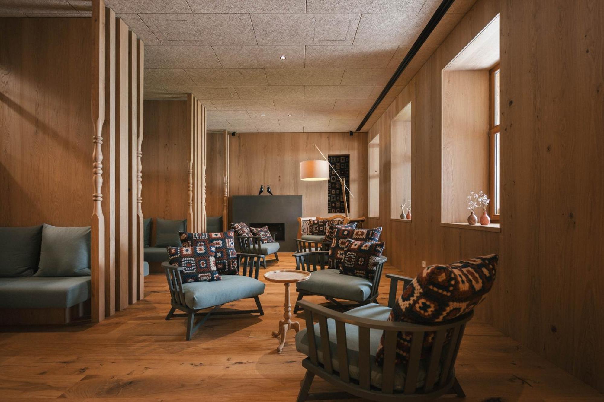 Boutique Hotel Pachers Bressanone Extérieur photo