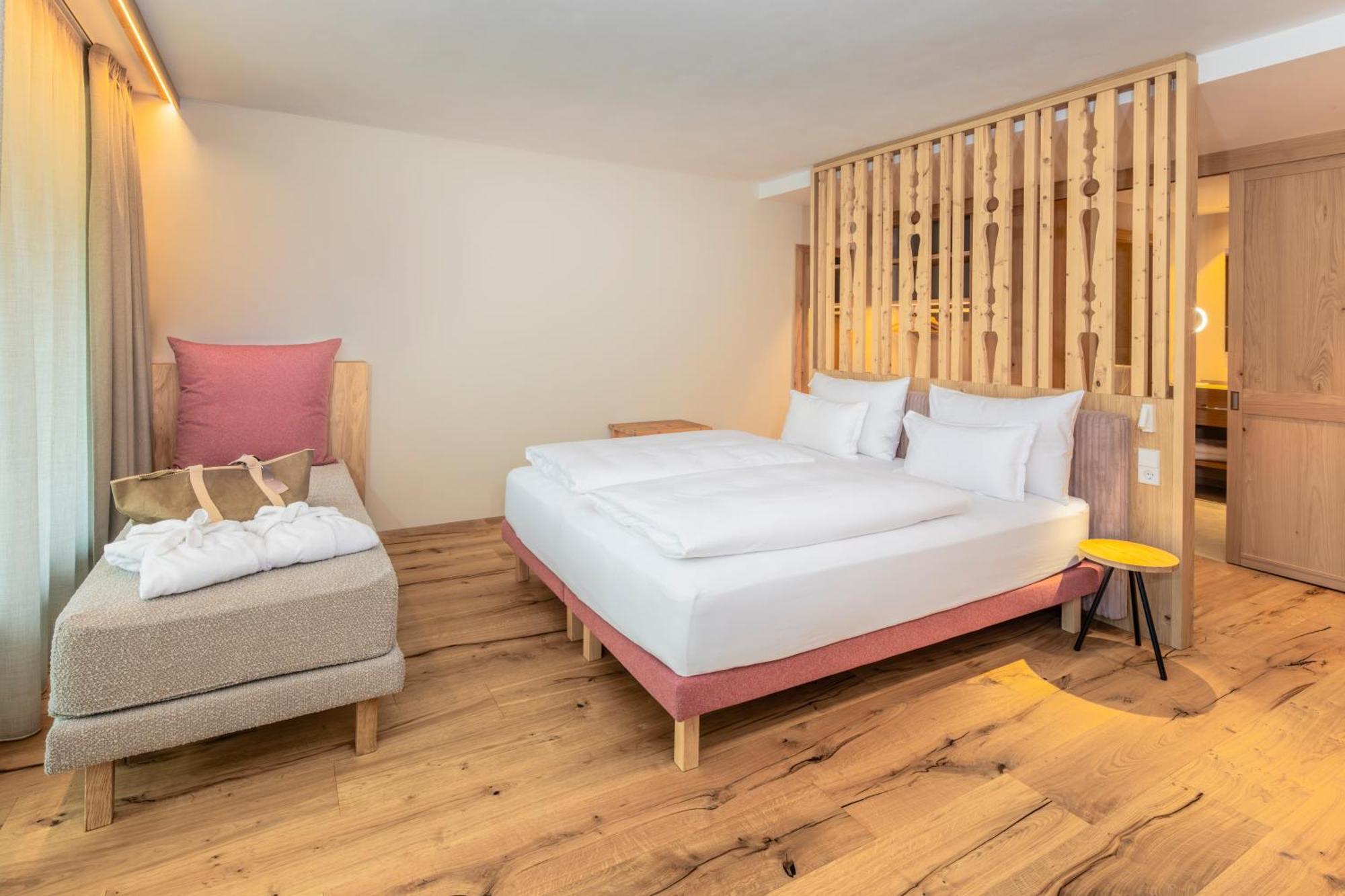 Boutique Hotel Pachers Bressanone Extérieur photo