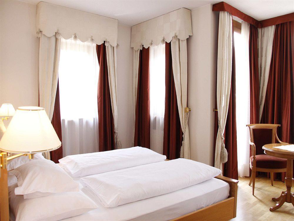Boutique Hotel Pachers Bressanone Extérieur photo