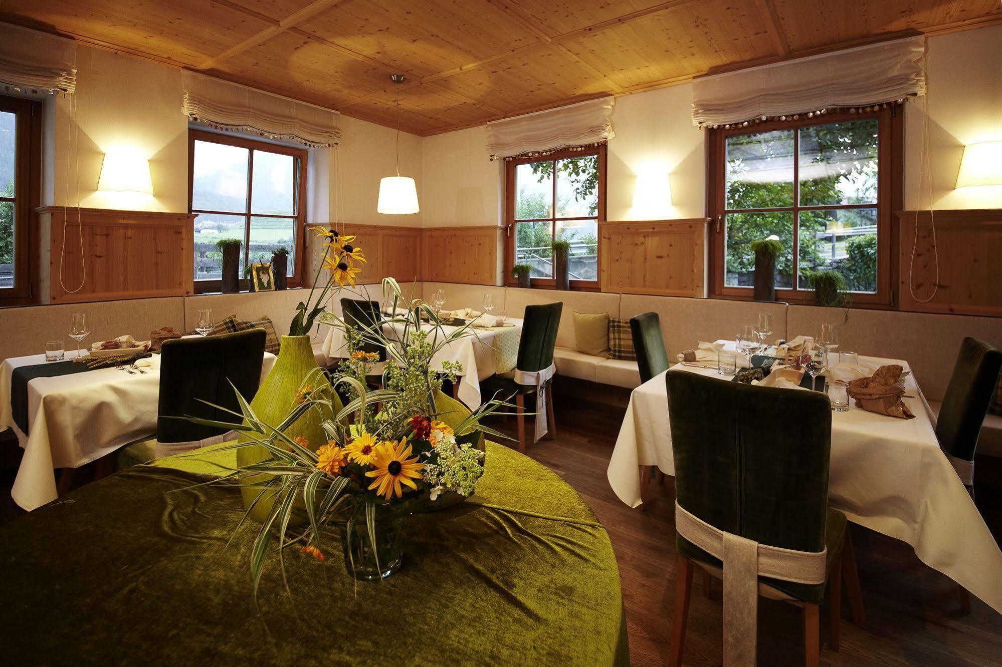 Boutique Hotel Pachers Bressanone Extérieur photo