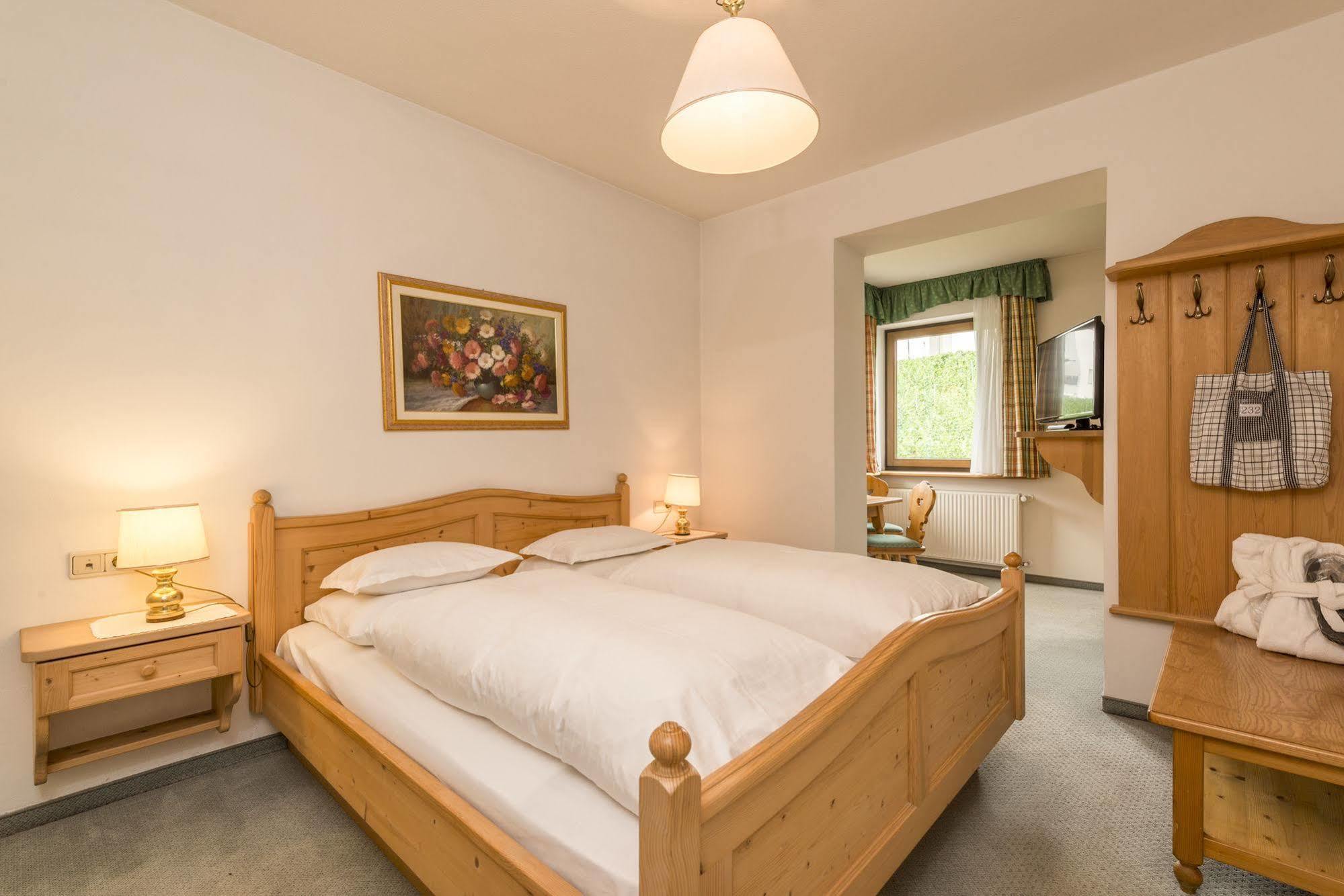 Boutique Hotel Pachers Bressanone Extérieur photo