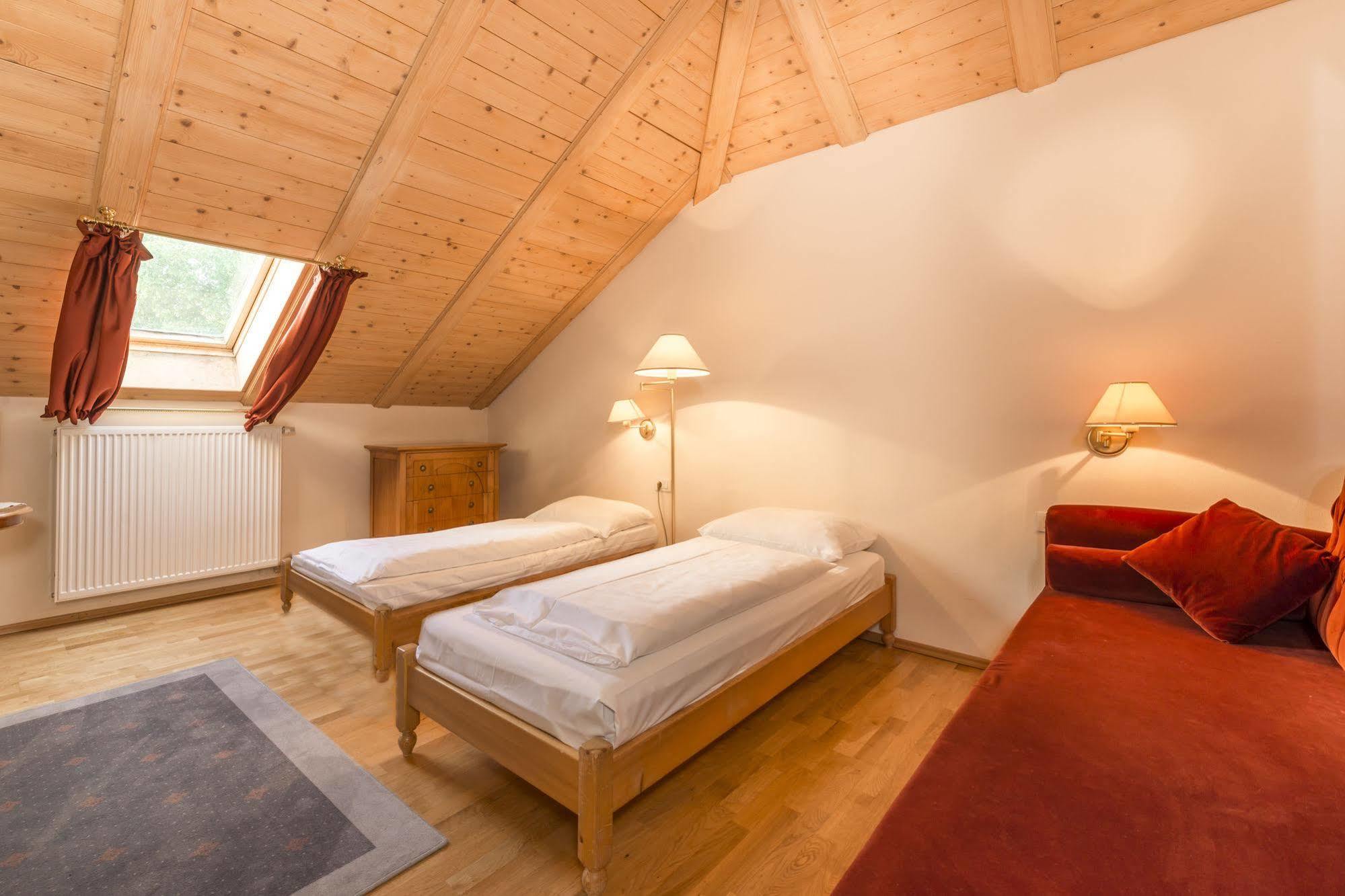 Boutique Hotel Pachers Bressanone Extérieur photo