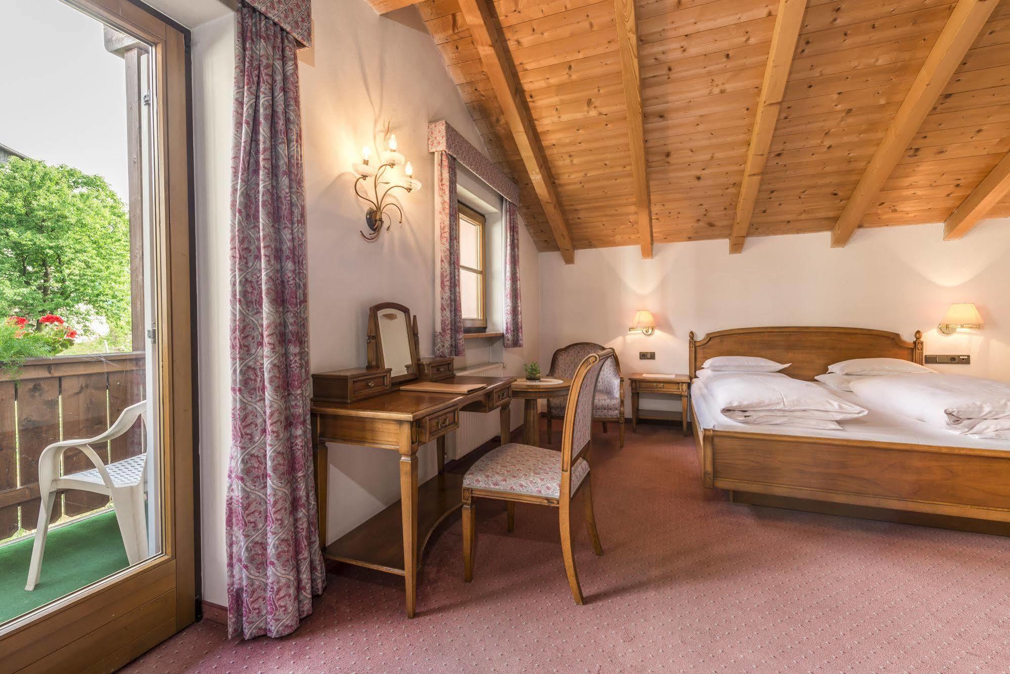 Boutique Hotel Pachers Bressanone Extérieur photo
