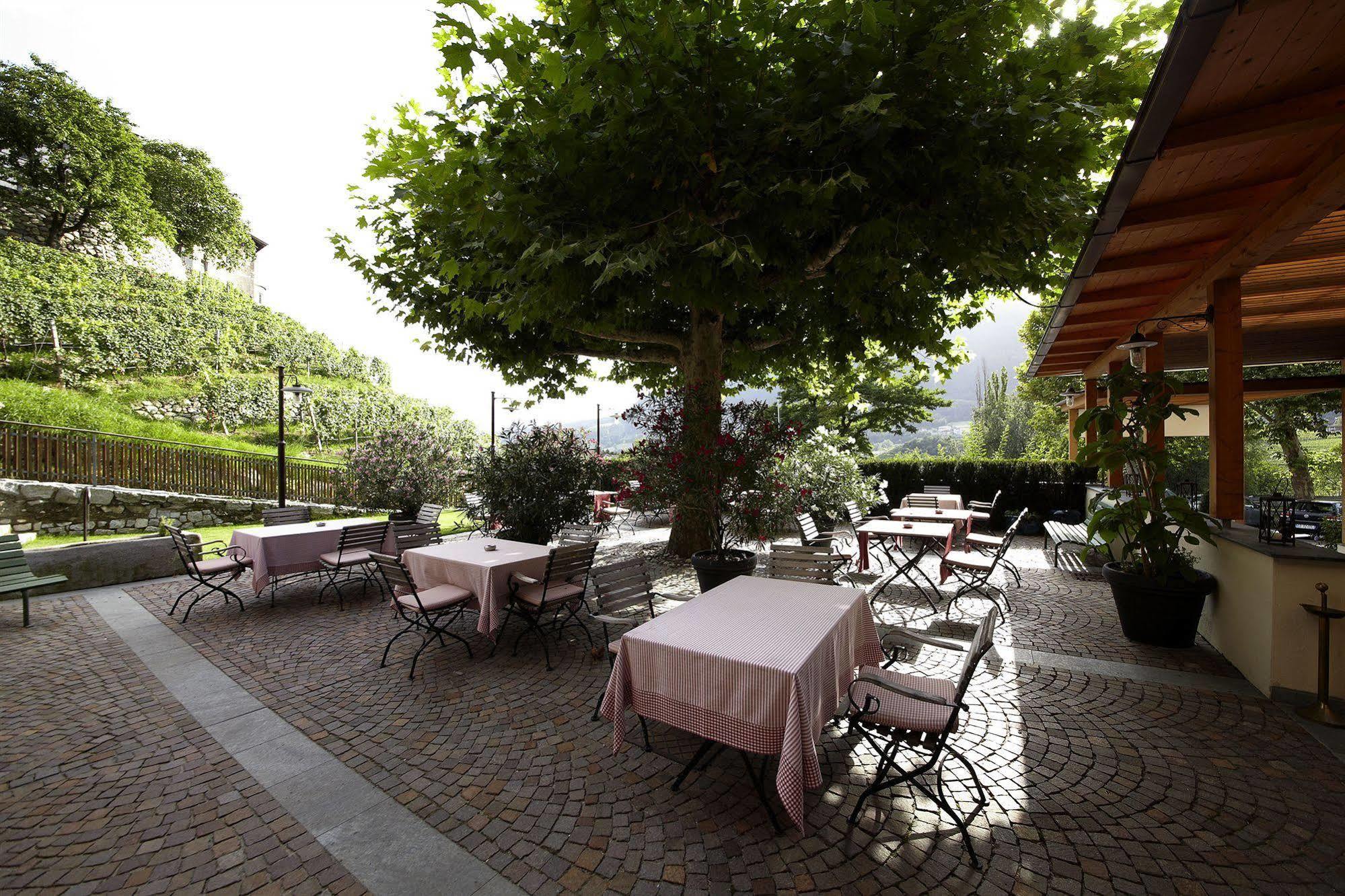 Boutique Hotel Pachers Bressanone Extérieur photo
